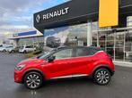Renault Captur 1.3 Benz - Techno, Autos, Renault, SUV ou Tout-terrain, 5 places, 141 ch, 1222 kg