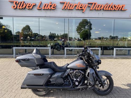 Harley-Davidson Ultra Limited met 12 maanden waarborg, Motoren, Motoren | Harley-Davidson, Overig