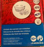 Kristallen zelf maken (Hema), Ophalen of Verzenden, Nieuw, Hema