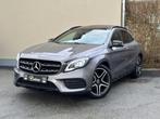 Mercedes GLA 250 4-Matic AMG Opendak, Auto's, Mercedes-Benz, Te koop, Zilver of Grijs, 211 kW, Benzine