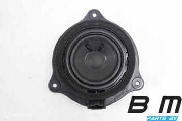Middentonenluidspreker Bose voorzijde Audi TT 8J 4F0035411E beschikbaar voor biedingen