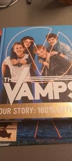 The vamps, Ophalen of Verzenden