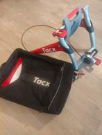 Tacx satori rollen met tas, Ophalen, Gebruikt