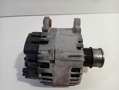 DYNAMO Volkswagen Touran (5T1) (04C903023K), Auto-onderdelen, Motor en Toebehoren, Volkswagen, Gebruikt