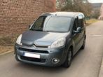 Citroën Berlingo 1.6 HDI Multispace, Autos, Euro 5, Achat, Boîte manuelle, Bleu