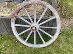 Roue de Charette, Ophalen