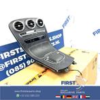 W253 GLC Facelift middenconsole Esschen hout W205 C Klasse 2