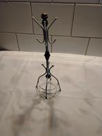 Juwelen kapstok, Bijoux, Sacs & Beauté, Bracelets, Enlèvement ou Envoi, Comme neuf, Blanc, Acier