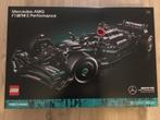LEGO Technic Mercedes-AMG 18+, Hobby en Vrije tijd, Modelauto's | Overige schalen, Nieuw, Ophalen of Verzenden, Mercedes-AMG, Auto