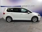 Volkswagen Touran 1.0 |7PLACES |APPLE CARPLAY | PARKING SENS, Auto's, Stof, Gebruikt, Euro 6, Bedrijf