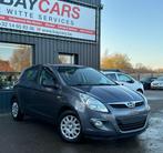 Hyundai i20 2012 CRDI 1.4 Euro 5a GARANTIE, Auto's, Euro 5, USB, Bedrijf, Te koop