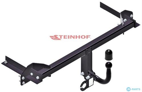 Vaste trekhaak Chevrolet Aveo Hatchback vanaf 08/2011, Auto-onderdelen, Trekhaken