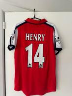 Henry Arsenal shirt S, Verzamelen, Verzenden, Zo goed als nieuw, Shirt