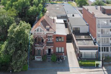 Appartement te koop in Diest beschikbaar voor biedingen