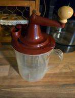 Manuele mixer , merk Maineck, bakeliet, Enlèvement