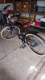Vélo dame Décathlon neuf, Ophalen, Nieuw