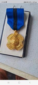 Medaille leopole, Collections, Objets militaires | Général, Enlèvement