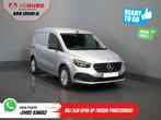 Mercedes-Benz Citan 112 CDI Aut. BPM VRIJ! 3Pers./ LED/ 2x S, Automaat, Mercedes-Benz, Bedrijf, Diesel