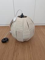 Prachtige geweven hanglamp - nieuw in doos, Ophalen