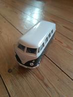Volkswagen busje, schaalmodel, Ophalen of Verzenden, Zo goed als nieuw