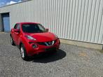 Nissan Juke 1.2 benzine met garantie car-pass onderhoudsboek, Voorwielaandrijving, Euro 6, 4 cilinders, Alcantara