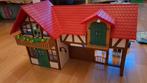 Boerderij, Kinderen en Baby's, Speelgoed | Playmobil, Ophalen, Gebruikt