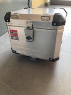 Topkoffer Globescout, Motoren, Accessoires | Koffers en Tassen, Ophalen, Gebruikt