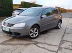 Golf 5/ 2005 /Gekeurd ✅/benzine Euro 4/ 1.6 Cc/ 75 kw, Auto's, Volkswagen, 75 kW, 1590 cc, Bedrijf, Golf