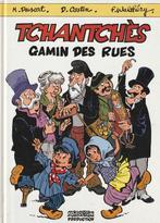 Tchantchès Gamin des rues M. Dusart/D. Casten/F. Walthéry, Livres, BD, Comme neuf, M. Dusart/D. Casten/ F. W, Une BD, Enlèvement ou Envoi