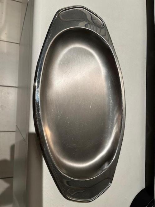 9 diverse serveerschalen, Huis en Inrichting, Keuken | Servies, Gebruikt, Schaal of Schalen, Overige materialen, Ophalen