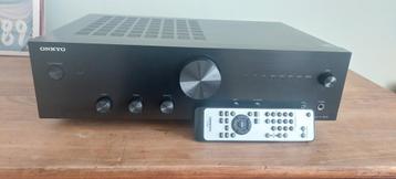 Geïntegreerde Versterker - Onkyo A-9010B beschikbaar voor biedingen