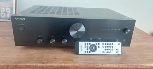 Geïntegreerde Versterker - Onkyo A-9010B, Audio, Tv en Foto, Versterkers en Ontvangers, Gebruikt, Stereo, Minder dan 60 watt, Onkyo