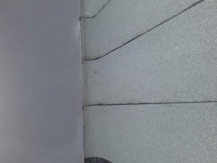 TRAVAUX DE TOITURE, Doe-het-zelf en Bouw, Dakpannen en Dakbedekking, Zo goed als nieuw, Dakpannen, Ophalen of Verzenden