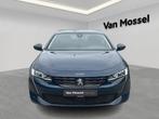 Peugeot 508 1.2 PureTech 130 S&S EAT8 Allure, Auto's, Stof, Gebruikt, Traction-control, 4 cilinders