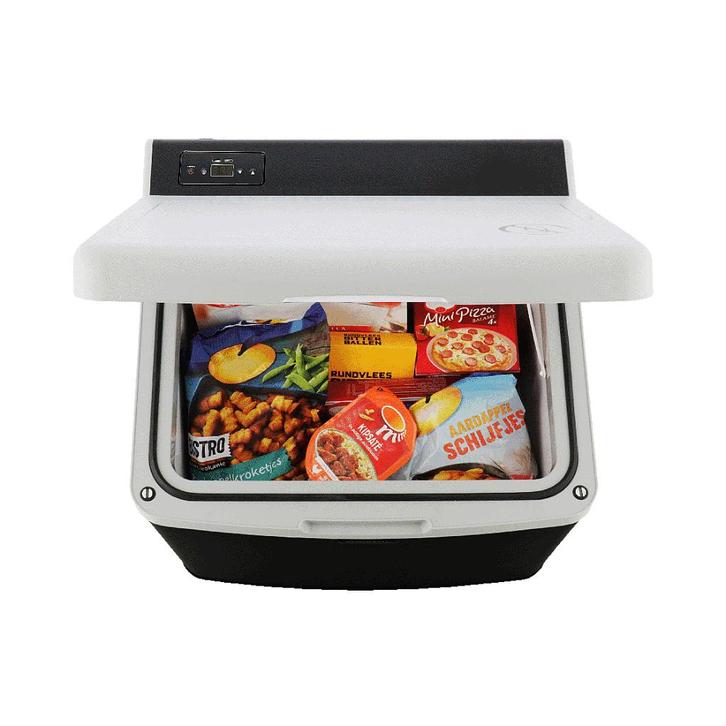 Mestic MCC40 mobiele compressorfrigo, Caravanes & Camping, Camping-car Accessoires, Neuf, Enlèvement