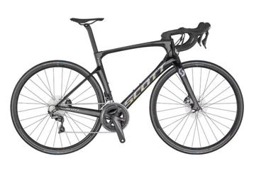 Mooie Scott Foil Rc 20 zwart large 2020 volledig Ultegra beschikbaar voor biedingen