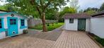 Gezellig huis met tuin, 4slpks, 2bdks, 8are, Immo