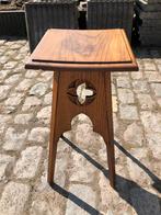 Vierkant bijzettafeltje, Enlèvement ou Envoi, Carré