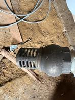 Waterpomp in goede staat, Tuin en Terras, Waterpompen, Ophalen, Gebruikt, Elektrisch, Bronpomp