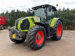 2017 Claas 650 Arion Vierwielaangedreven landbouwtractor, Zakelijke goederen, Gebruikt, Overige merken