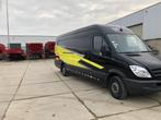 campeerbus mercedes, Caravans en Kamperen, Mobilhomes, Particulier, Diesel, Tot en met 2