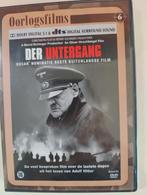 Der Untergang - Adolf Hitler, Comme neuf, Enlèvement ou Envoi