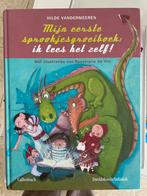 Hilde Vandermeeren - Mijn eerste sprookjesgroeiboek, Boeken, Hilde Vandermeeren, Ophalen of Verzenden, Zo goed als nieuw, Sprookjes