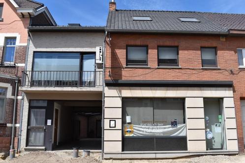 Te koop bakkerij+winkel appartement  materialen in begrepen, Immo, Huizen en Appartementen te koop, Hasselt, 200 tot 500 m², Woning met bedrijfsruimte