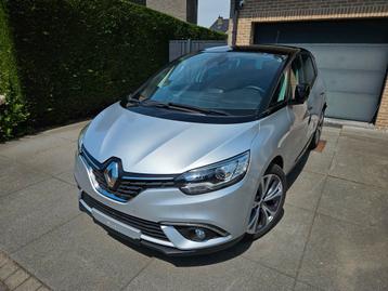 Renault Scenic 1.33 TCe / AUTOMAAT / NAVI / *SUPER DEAL* beschikbaar voor biedingen