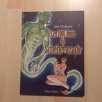 BD adulte les 1001 nuits de Schéhérazade, Eric Maltaite, Eén stripboek, Ophalen of Verzenden, Zo goed als nieuw
