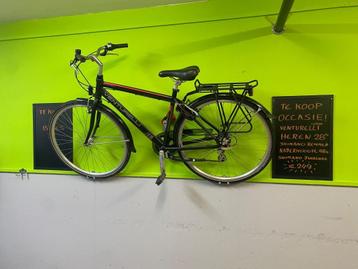 Venturelli herenfiets 28 inch | 48 cm beschikbaar voor biedingen