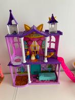 Poppenhuis Enchantimals, Kinderen en Baby's, Speelgoed | Poppenhuizen, Ophalen