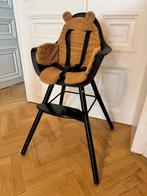 Kinderstoel - Childhome

Evolu 2 in 1 high chair, Kinderen en Baby's, Kinderstoelen, Ophalen, Zo goed als nieuw
