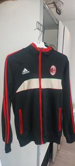 Veste adidas ac milan, Vêtements | Hommes, Comme neuf, Enlèvement ou Envoi